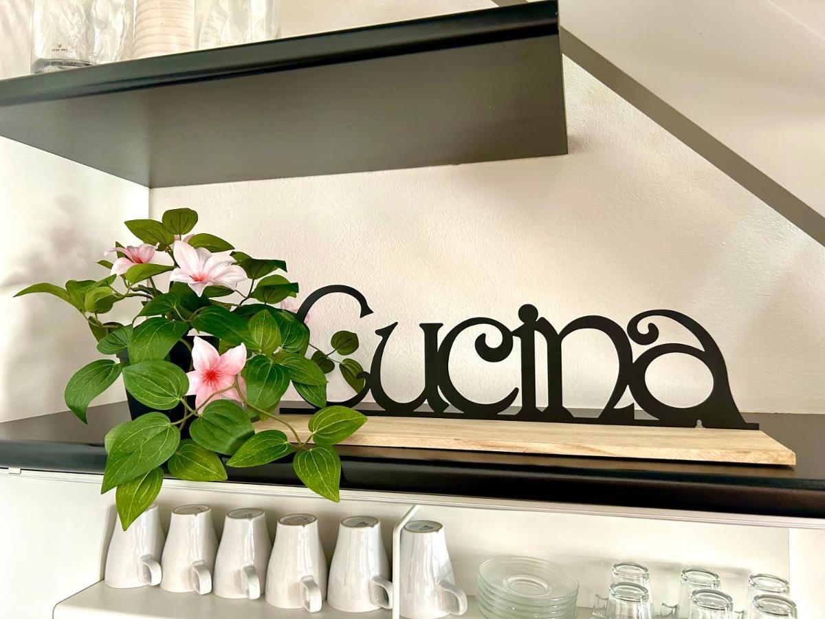 D-Place Apartment Piazza Duomo كريما المظهر الخارجي الصورة