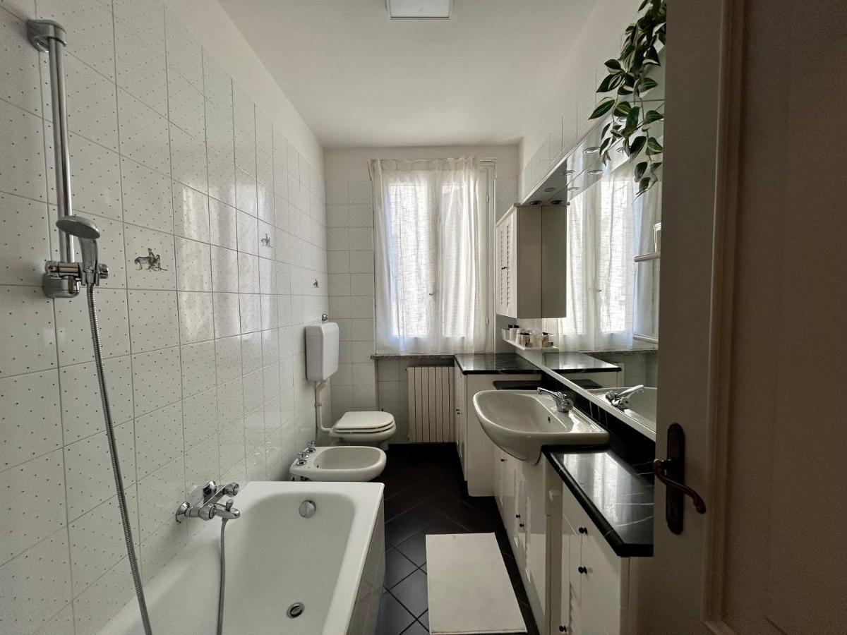 D-Place Apartment Piazza Duomo كريما المظهر الخارجي الصورة