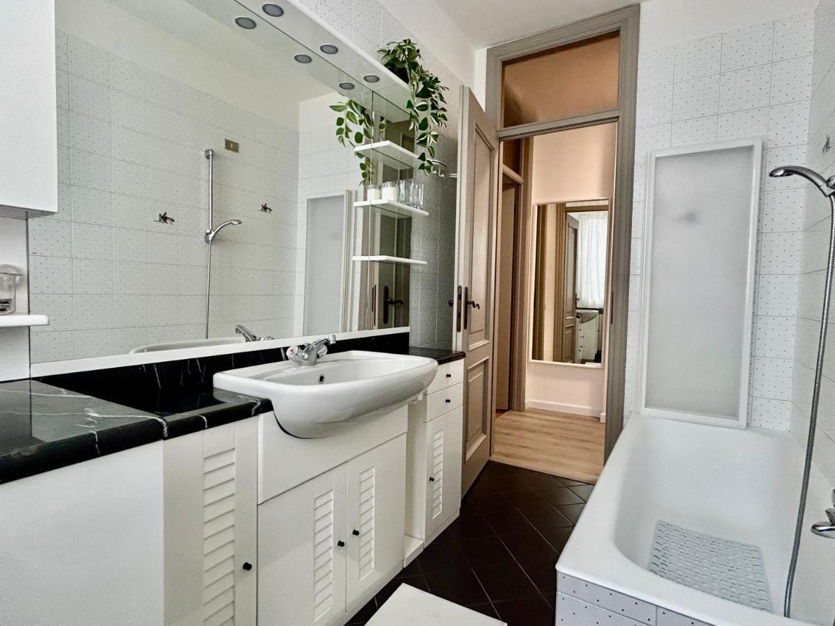 D-Place Apartment Piazza Duomo كريما المظهر الخارجي الصورة