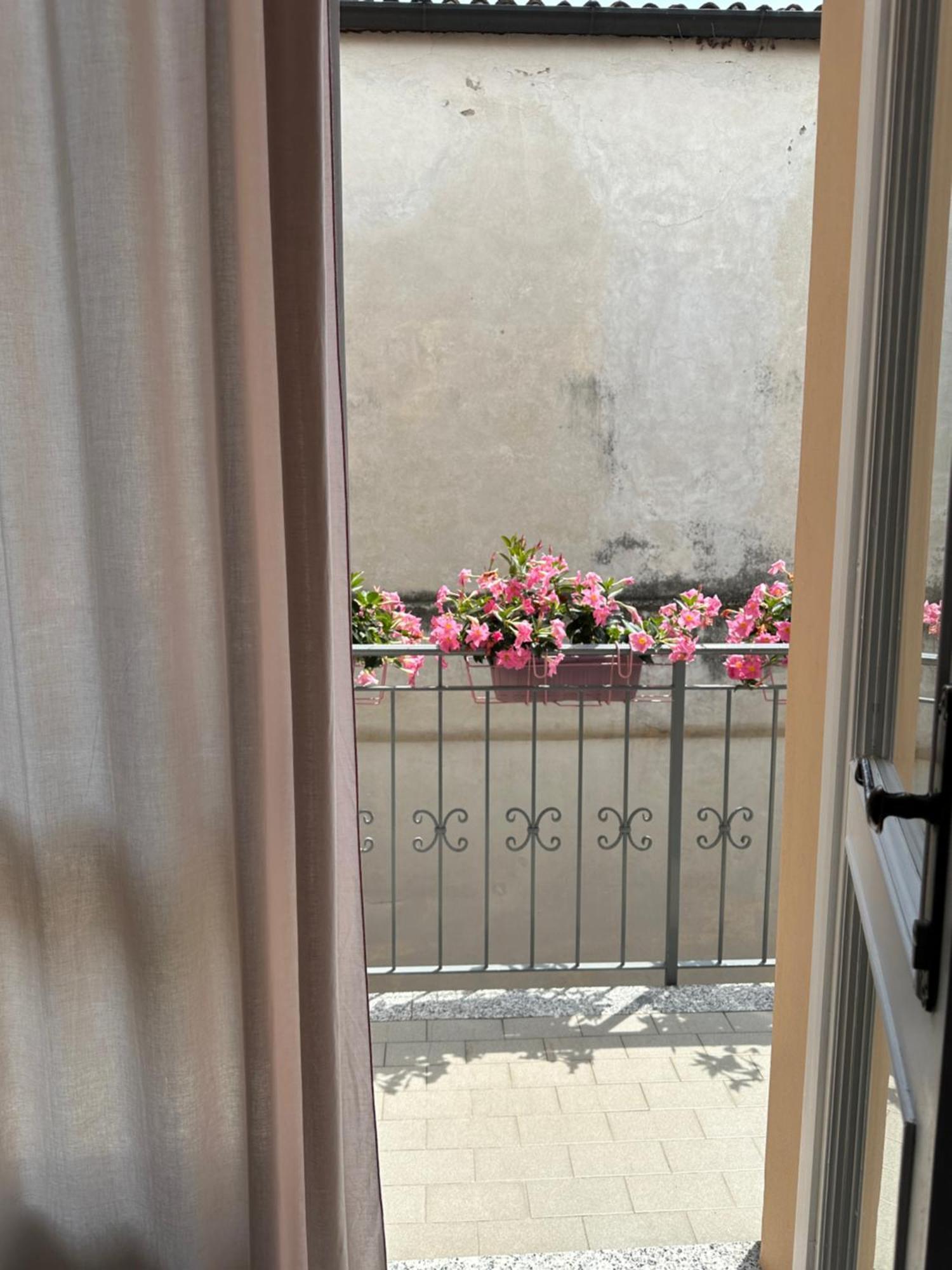 D-Place Apartment Piazza Duomo كريما المظهر الخارجي الصورة