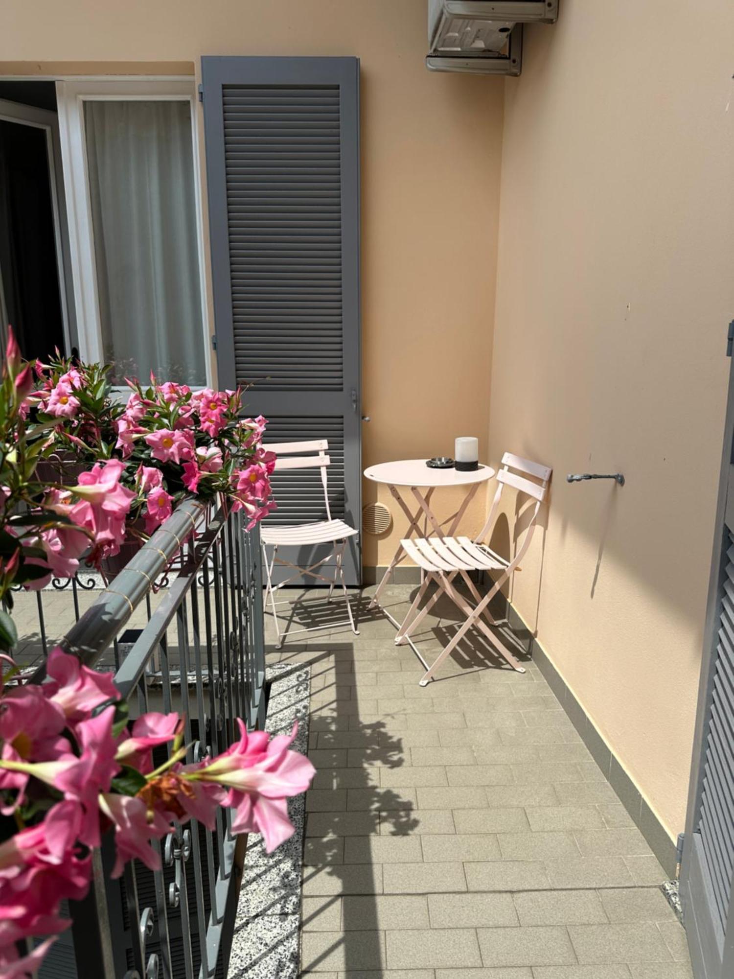 D-Place Apartment Piazza Duomo كريما المظهر الخارجي الصورة