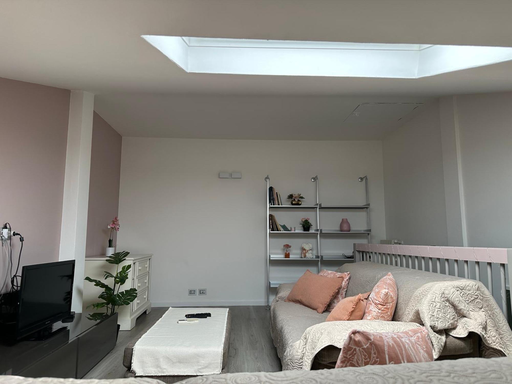 D-Place Apartment Piazza Duomo كريما المظهر الخارجي الصورة
