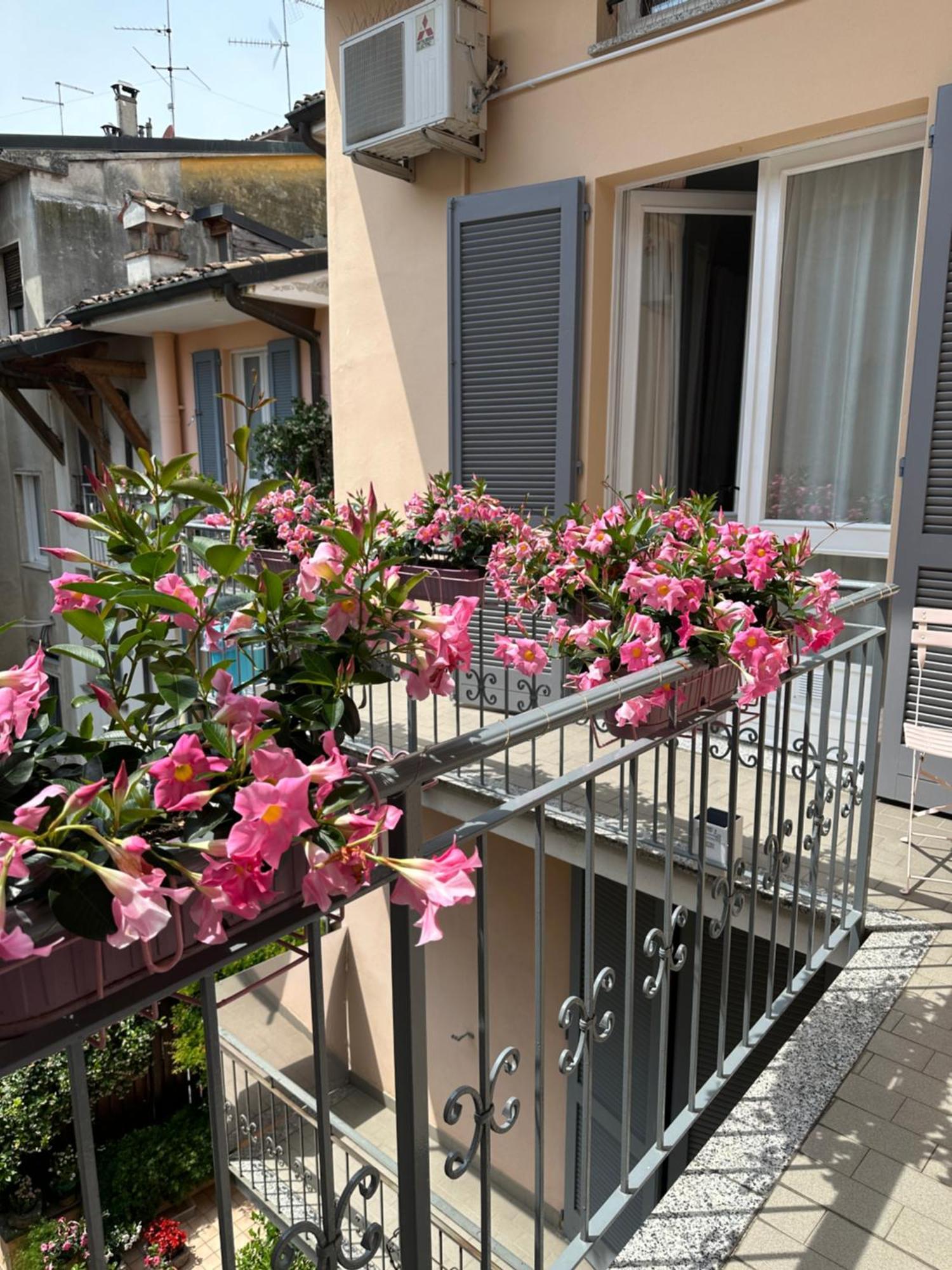 D-Place Apartment Piazza Duomo كريما المظهر الخارجي الصورة
